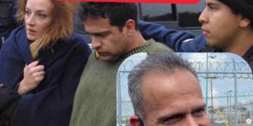 Israel Vallarta libre tras 20 años sin sentencia: ¿y los responsables del montaje?