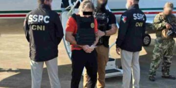 🚨 ¡FUE EXPULSADO! Y YA ESTÁ EN MÉXICO: ¿Quiénes tiemblan tras su llegada?