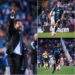 Querétaro luchó con uno menos, pero Tigres se llevó la victoria en la Corregidora