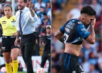 ¿Gallos para play-in? El futbol está, pero la disciplina será la clave