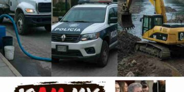 De Los Cantaritos a Zimapán: justicia, escasez de agua y política al rojo vivo marcan la agenda