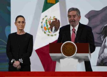 📜 Reforma Judicial AVANZA: Sheinbaum manda paquete de leyes para blindar el amparo y frenar abusos fiscales