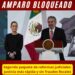 📜 Reforma Judicial AVANZA: Sheinbaum manda paquete de leyes para blindar el amparo y frenar abusos fiscales
