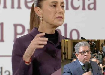 💧 Sheinbaum confirma el fin de El Batán tras diálogo con Kuri: “Ya no está considerado en los planes hídricos”