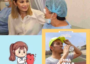 ⚡ Querétaro en acción: 10 noticias que marcaron un intenso inicio de semana