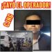 ⚡ CAE EL CEREBRO FINANCIERO: Óscar “N” del CJNG detenido en operación interinstitucional en CDMX