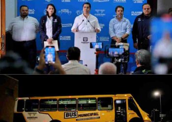 Retiran cableado obsoleto: una ciudad más segura con acciones novedosas!