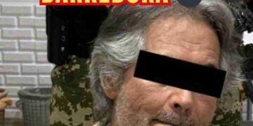 🧠💣 ¿CÓMO CAYÓ “EL ABUELO”? El cerebro criminal de “La Barredora” fue localizado en Paraguay