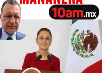 💥 “LA CORREGIDORA” O EL EMBUDO METROPOLITANO: la estación del Tren México–Querétaro que Sheinbaum debe definir YA