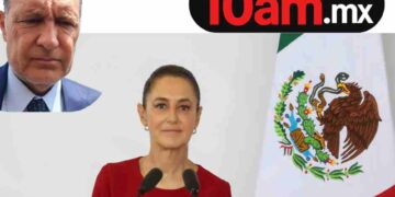 💥 “LA CORREGIDORA” O EL EMBUDO METROPOLITANO: la estación del Tren México–Querétaro que Sheinbaum debe definir YA