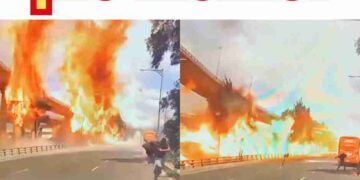 🚨 ERROR FATAL: Reportan muerta a mujer que sobrevivió y salvó a su nieta en explosión en Iztapalapa