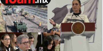 Exclusiva sobre la estación, aclaración de que no será en el Centro Histórico, alternativas El Marqués o Norponiente