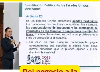 💸 SAT vs los intocables: 16 años sin pagar impuestos… y ahora podrían ir a prisión 🚨