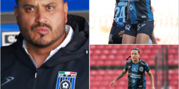 El efecto Samayoa: Gallos Femenil muestra carácter y deja claro que mereció más en el torneo