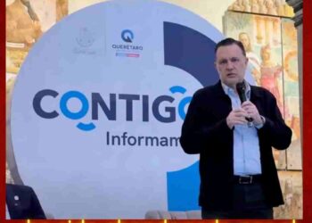 🌾 “Nos dejaron solos”: Kuri critica falta de apoyo federal y refuerza seguridad con el Ejército 🚔