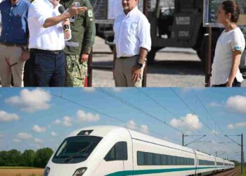 Tren México–Querétaro: entre la esperanza ferroviaria y la urgencia de proteger Querétaro