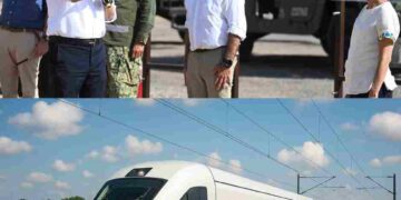 Tren México–Querétaro: entre la esperanza ferroviaria y la urgencia de proteger Querétaro