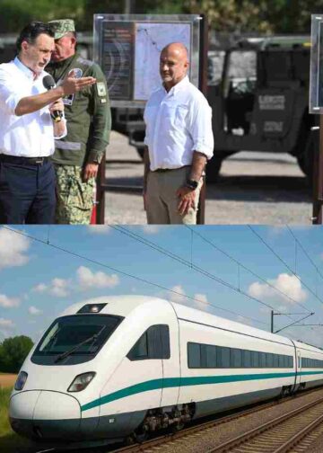 Tren México–Querétaro: entre la esperanza ferroviaria y la urgencia de proteger Querétaro