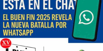🔥 70% de las compras serán por celular: así se gana (o pierde) el Buen Fin 2025