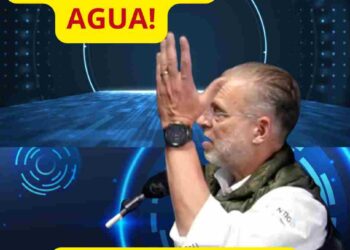 🔥 Desmontando la farsa: la verdad sobre el agua y el auge económico de Querétaro 🌎