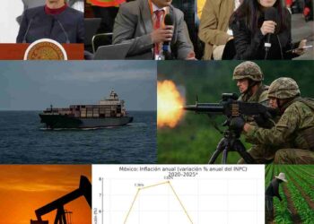 🚨 Caos o renacimiento: las noticias que están sacudiendo a México hoy 🇲🇽