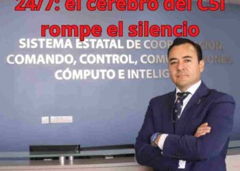 🔍 ¿Reducción histórica de homicidios en Guanajuato? El «cerebro» del C5i rompe el silencio