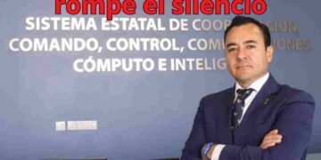 🔍 ¿Reducción histórica de homicidios en Guanajuato? El «cerebro» del C5i rompe el silencio