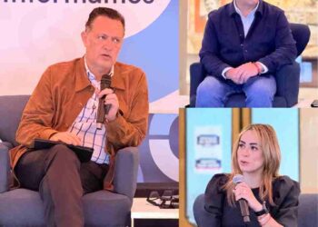 🚨 Querétaro entre desabasto, escuelas cerradas y tensión ambiental por el tren