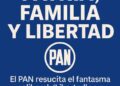 El PAN resucita el fantasma neoliberal: “Libertad” como disfraz del viejo modelo privatizador