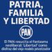 El PAN resucita el fantasma neoliberal: “Libertad” como disfraz del viejo modelo privatizador