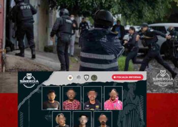 🔥 ¡18 cateos, universidad en veremos y concierto cancelado! Querétaro en caos… ¿y rumbo a 2027?