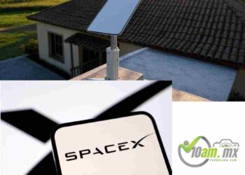 🚨 Starlink te va a dejar sin internet si no haces esto antes del 17 de noviembre