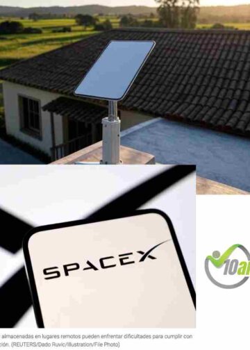 🚨 Starlink te va a dejar sin internet si no haces esto antes del 17 de noviembre