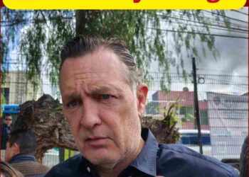 🎯 “¿Quién manda en Querétaro?” Kuri enfrenta disidencia, crimen y hasta a Pancho Domínguez