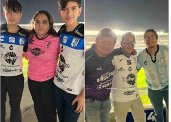 Una tarde de despedida y esperanza en el Corregidora: Pablo Barrera dice adiós