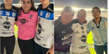 Una tarde de despedida y esperanza en el Corregidora: Pablo Barrera dice adiós