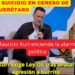 🗳️ ¿Revocación de Claudia Sheinbaum en 2027? Mauricio Kuri enciende la alarma política LAS NOTICIAS DE HOY