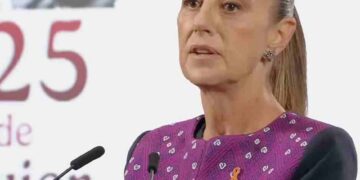 🚫📣 Claudia Sheinbaum exige justicia: “El acoso y abuso deben sancionarse, sin excusas”