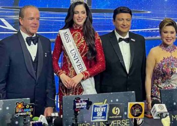 👑💣 ¡Miss Universo en la mira! Crimen organizado, huachicol y una corona manchada