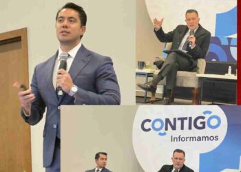 💸 ¡450 mdp contra las lluvias! Kuri y Felifer presumen “paquetazo” pluvial en Querétaro