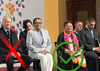 🚨 Claudia Sheinbaum toma el control total: Gertz deja la Fiscalía tras 5 años