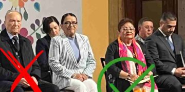 🚨 Claudia Sheinbaum toma el control total: Gertz deja la Fiscalía tras 5 años