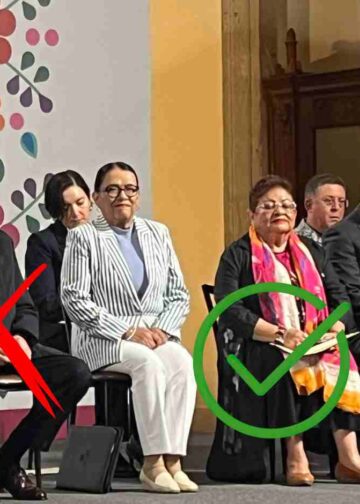 🚨 Claudia Sheinbaum toma el control total: Gertz deja la Fiscalía tras 5 años