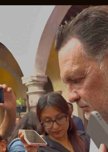 🚨 ¡Hasta el gobernador lo admite! Querétaro tiene los niveles más altos de violencia contra mujeres