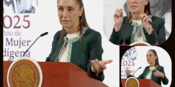 no mas privilegios ! Claudia Sheinbaum