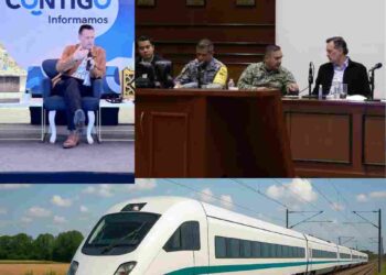 🚨 “Así amaneció Querétaro”: incendios, caos vial, operativos y nuevas promesas rumbo a 2027