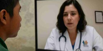 💊 Rutas de la Salud y Telemedicina: ¿Revolución médica?