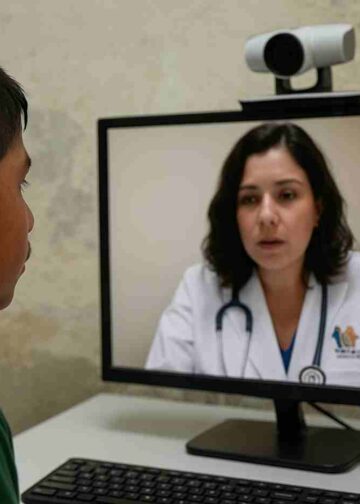 💊 Rutas de la Salud y Telemedicina: ¿Revolución médica?