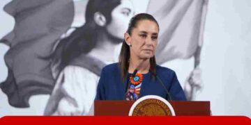 ¿Quién promueve la violencia en México? Claudia Sheinbaum lanza advertencia directa