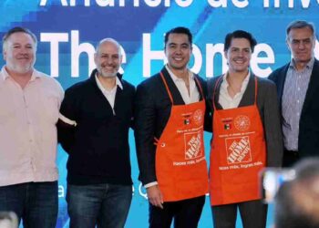 💰 Récord histórico: Querétaro rompe cifras de inversión en 2025 con Felifer Macías